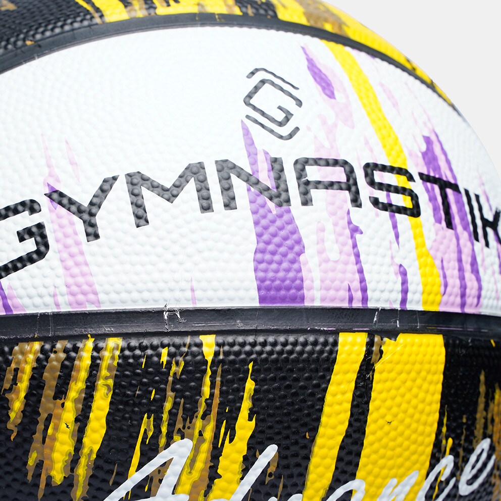 GYMNASTIK Advance Basket Ball