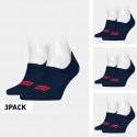 Levi's Regular Cut 2 Pack Unisex Socks
