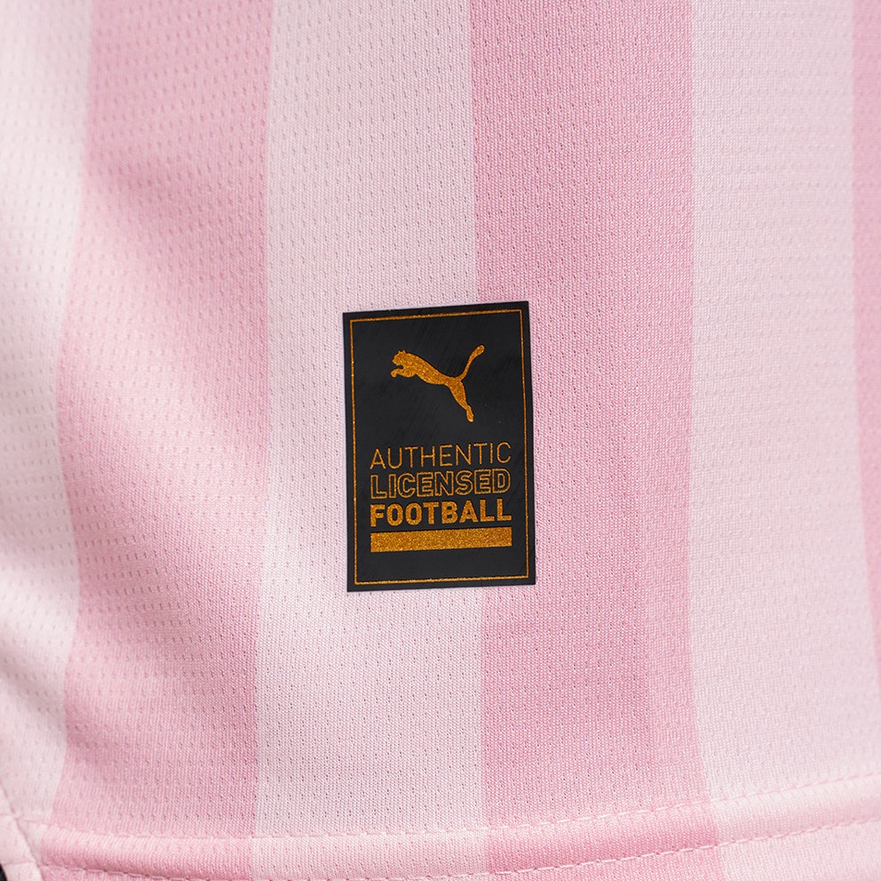 Puma Palermo Home Replica Μen's Football T-shirt