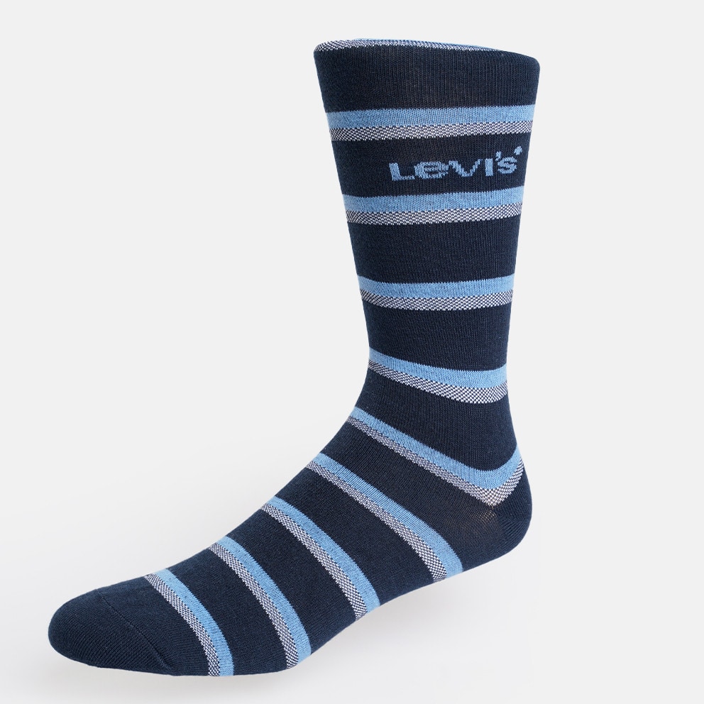 Levi's Regular Cut Bird Eye Stripe 2P