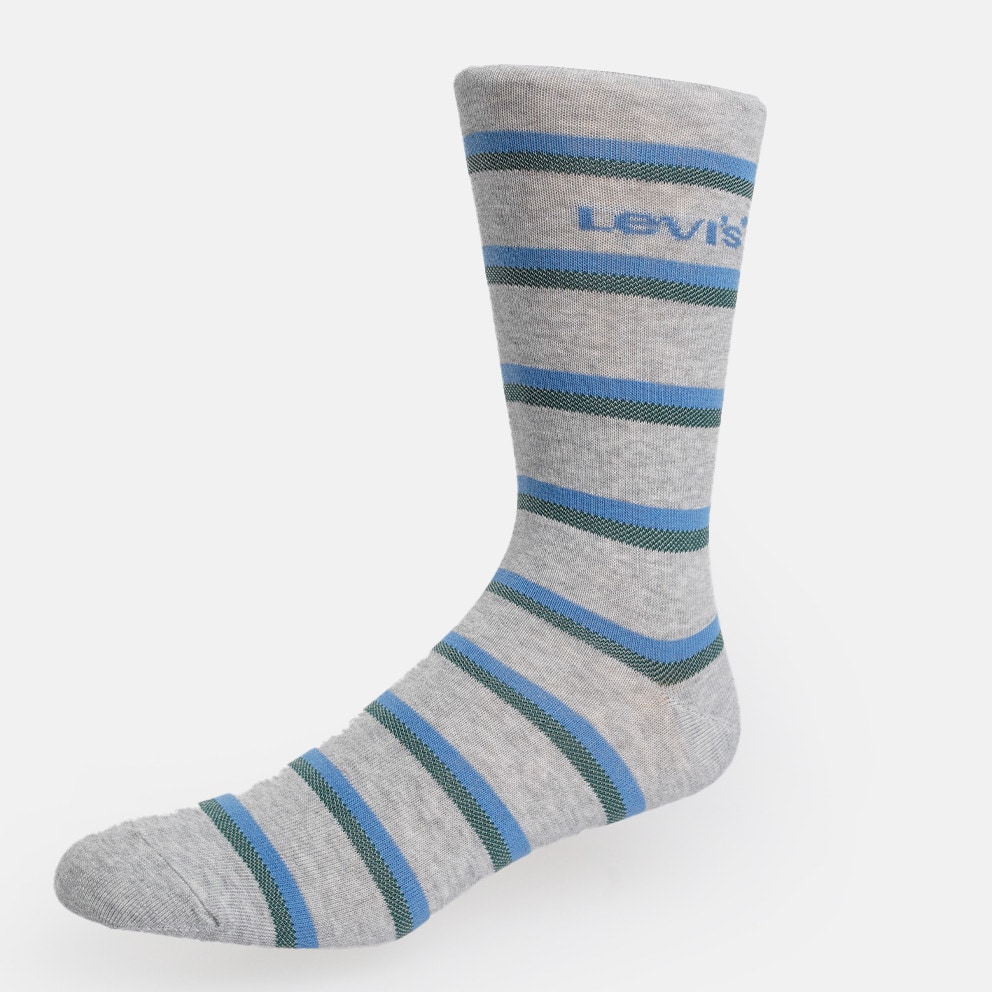 Levi's Regular Cut Bird Eye Stripe 2P