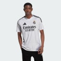 Real Madrid 24/25 Home Football Jersey