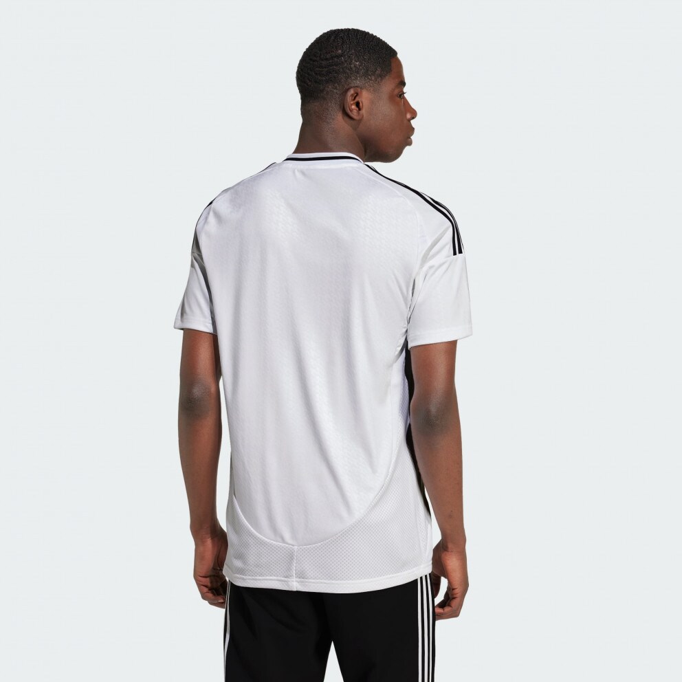 Real Madrid 24/25 Home Football Jersey