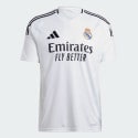 Real Madrid 24/25 Home Football Jersey