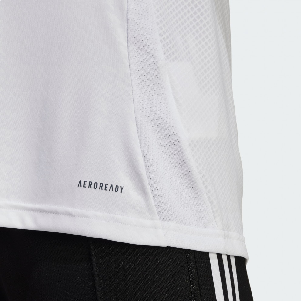 Real Madrid 24/25 Home Football Jersey