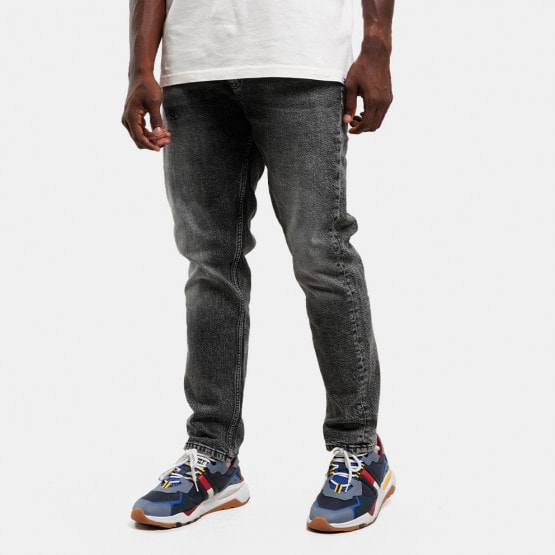 Tommy Jeans Dad Regular Tapered Men's Jeans