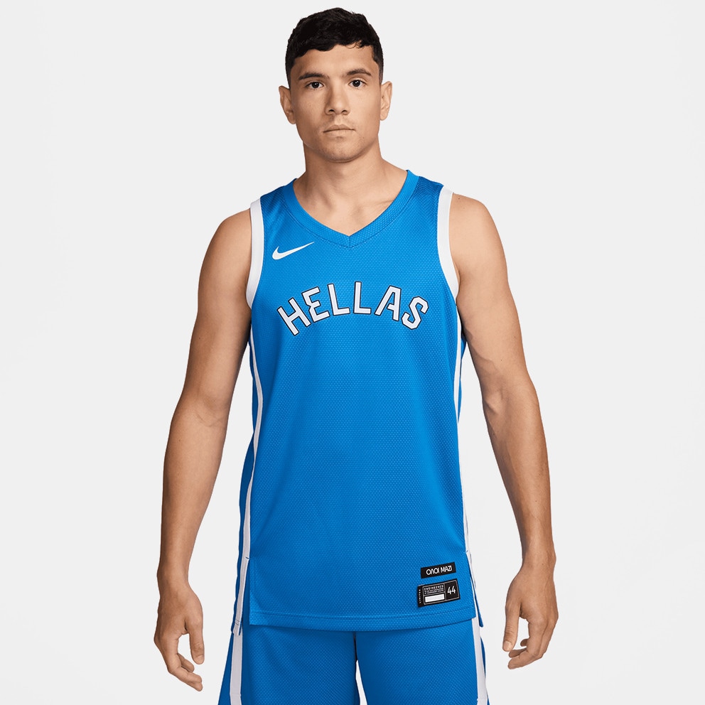 Hellas basketball jersey clearance