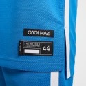 Nike Olympics 2024 Greece Limited Road Basketball Jersey