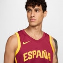 Nike Dri-FIT Spain Olympics 2024 Limited Road Men's Jersey