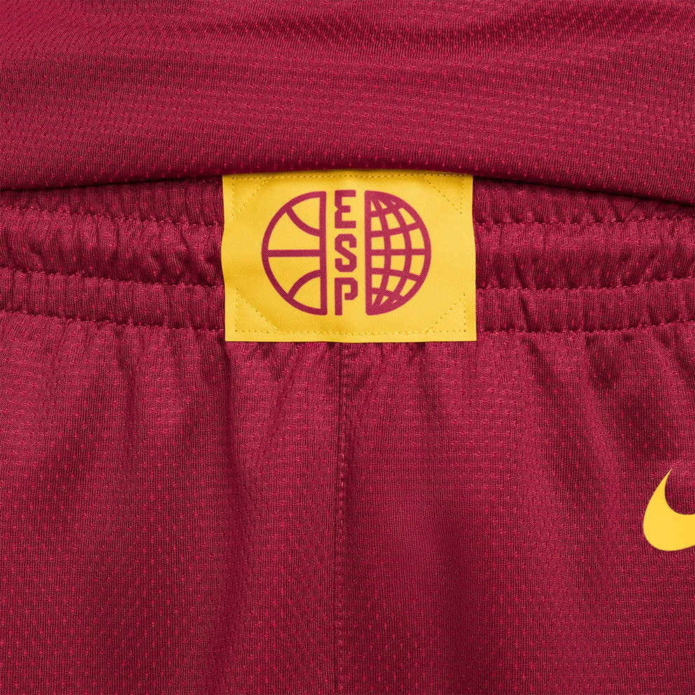 Nike Dri-FIT Spain Olympics 2024 Limited Road Men's Jersey