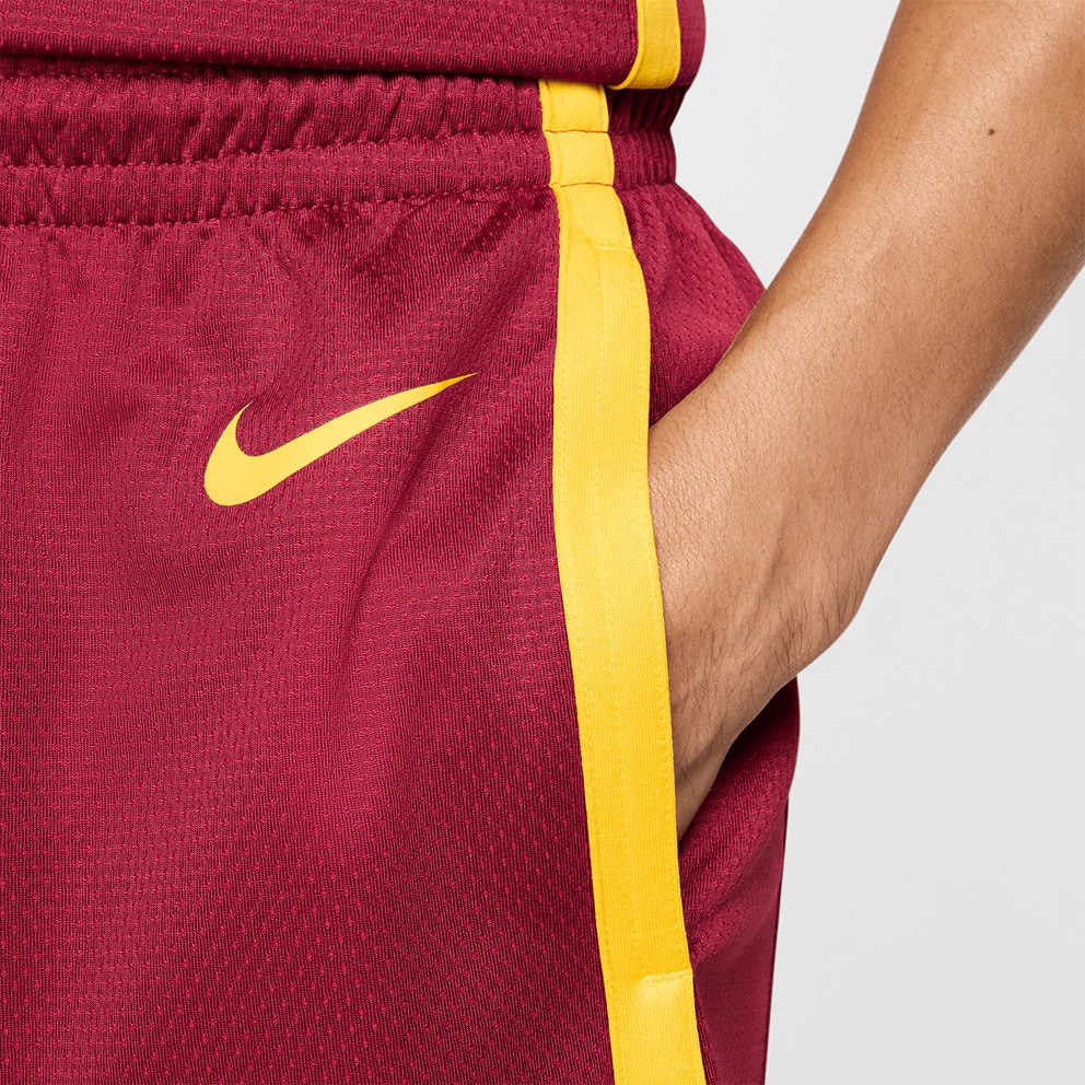 Nike Dri-FIT Spain Olympics 2024 Limited Road Men's Jersey