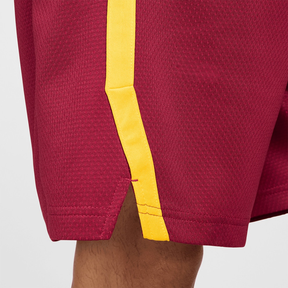 Nike Dri-FIT Spain Olympics 2024 Limited Road Men's Jersey
