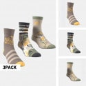 adidas Lk Lion King 3P