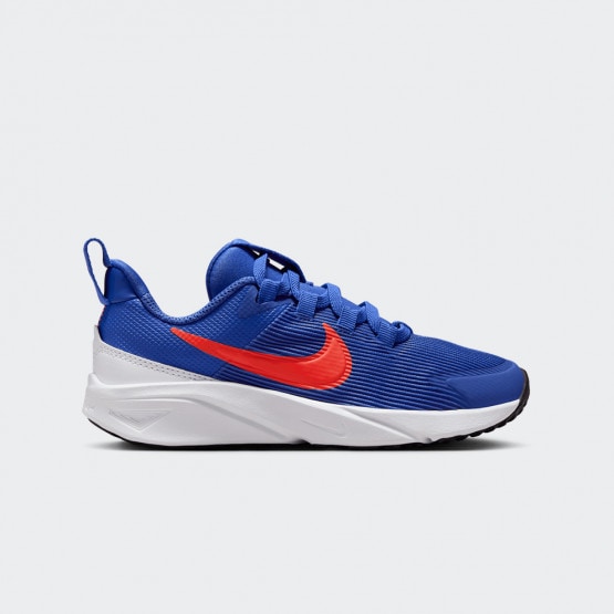 Nike Star Runner 4 Kids' Shoes