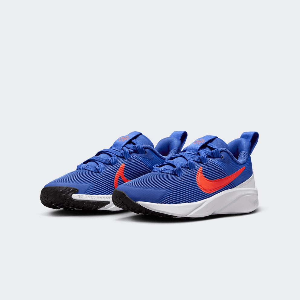 Nike Star Runner 4 Παιδικά Παπούτσια