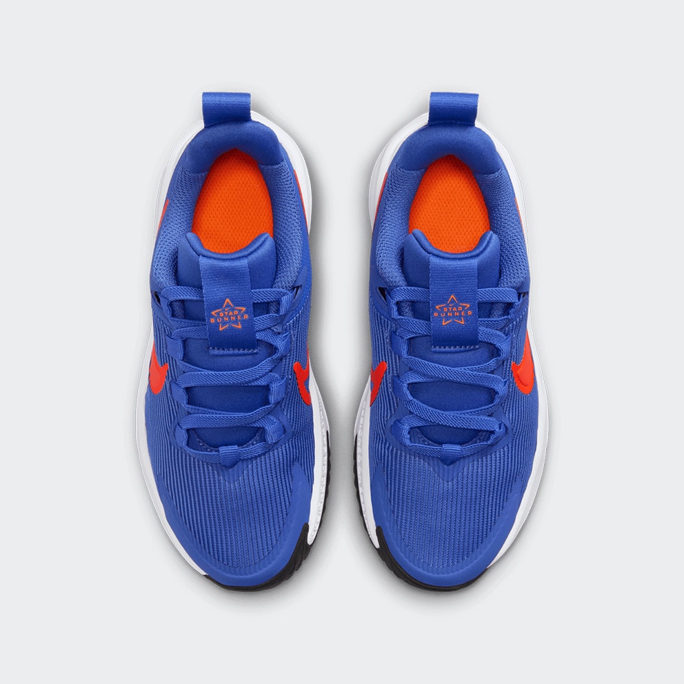 Nike Star Runner 4 Παιδικά Παπούτσια