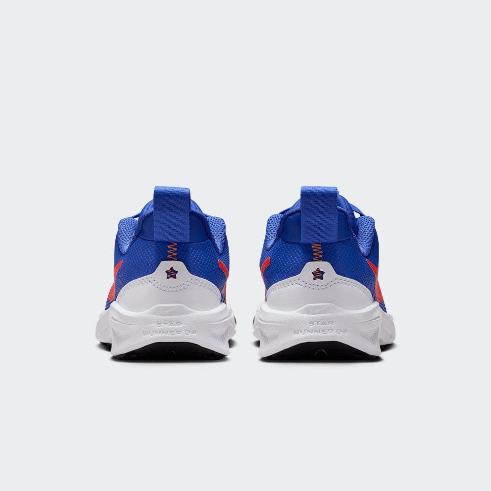 Nike Star Runner 4 Παιδικά Παπούτσια