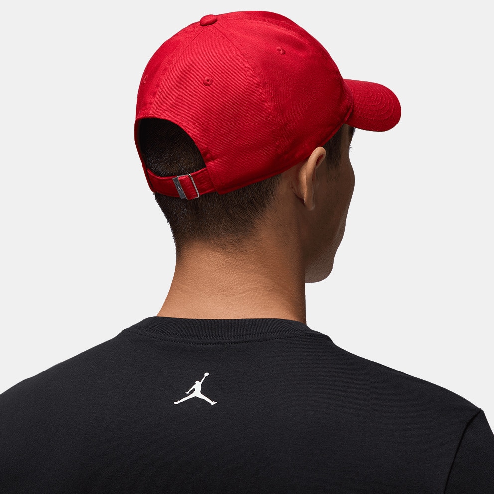 Jordan Club Hat