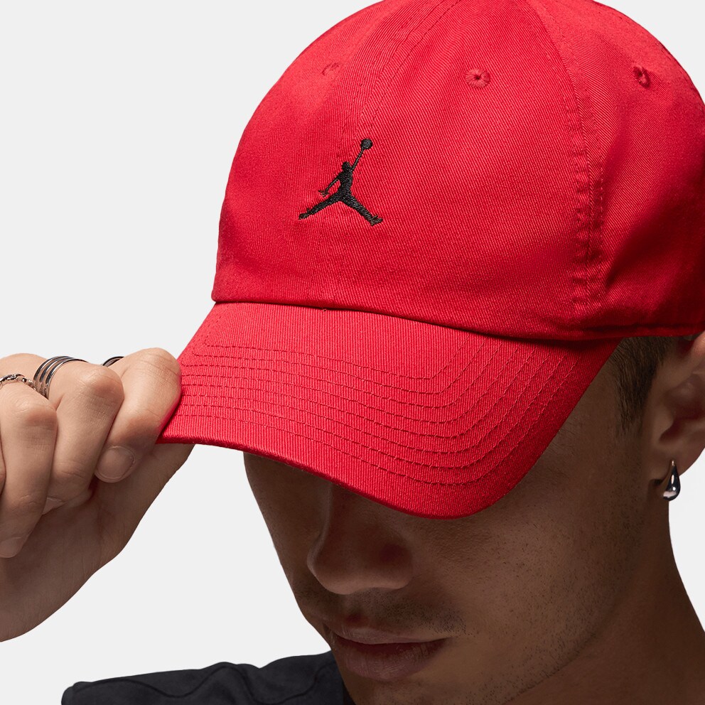 Jordan Club Hat