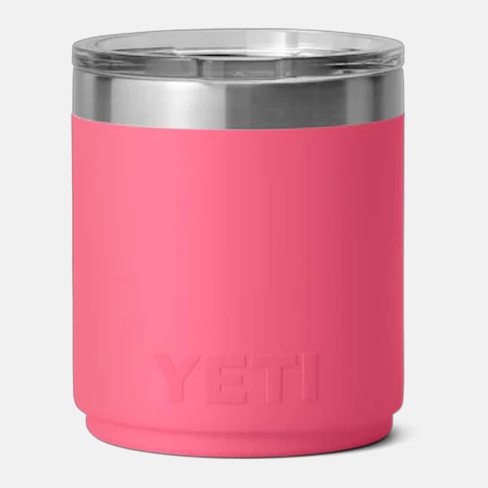 YETI Rambler 10Oz Lowball 2.0 Ms V2