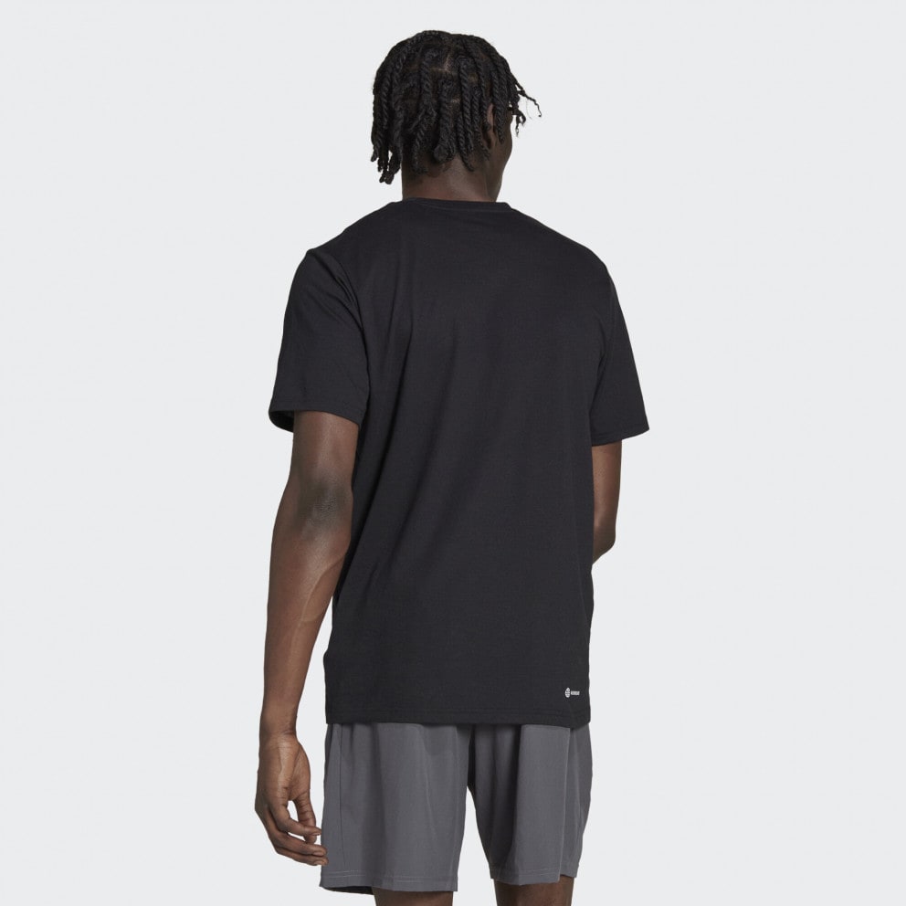 adidas Men's T-Shirt