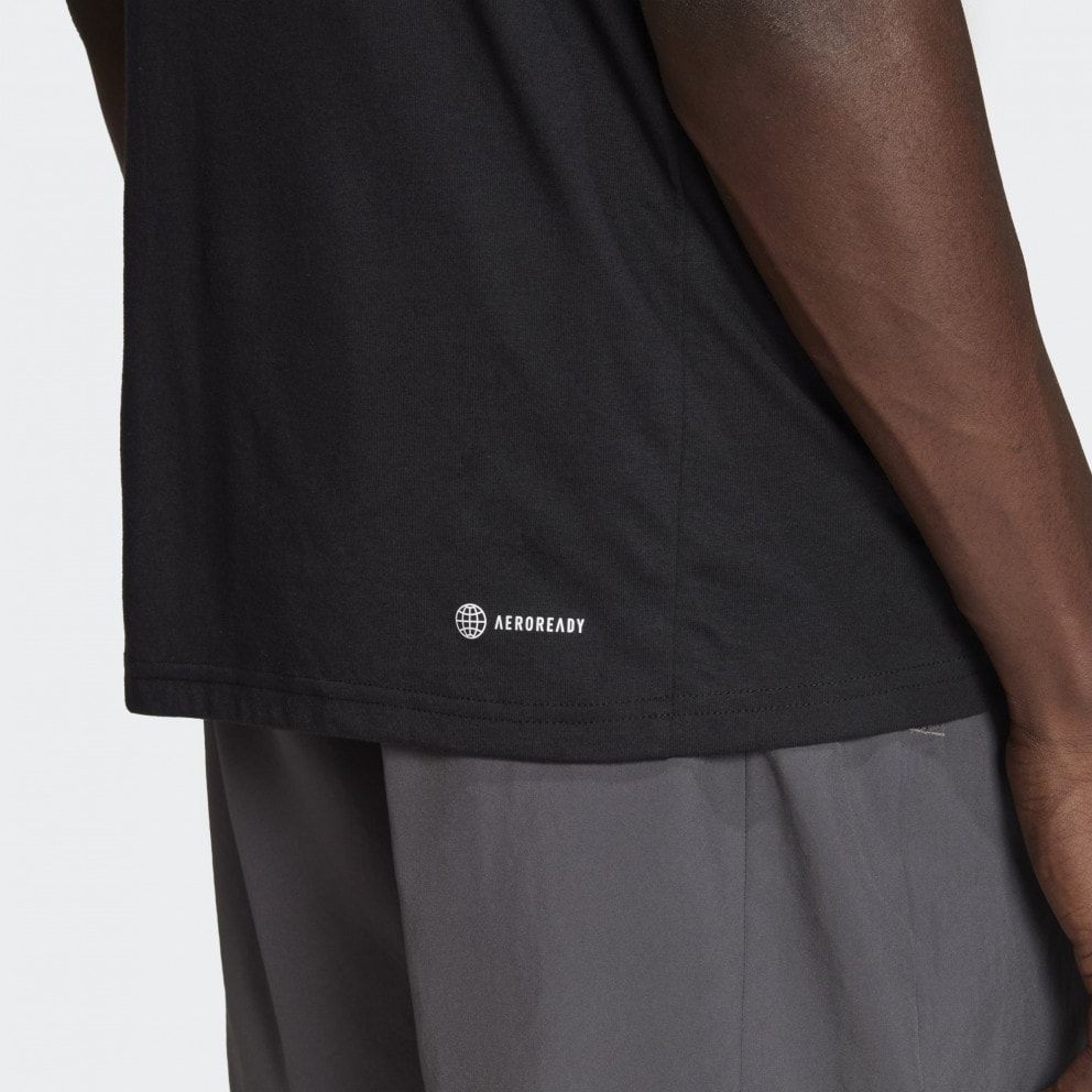 adidas Men's T-Shirt