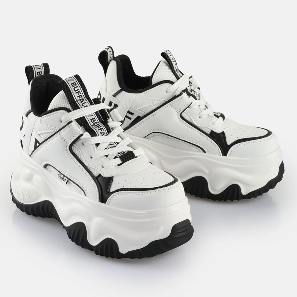 Buffalo Blader Matcha Women's Shoes