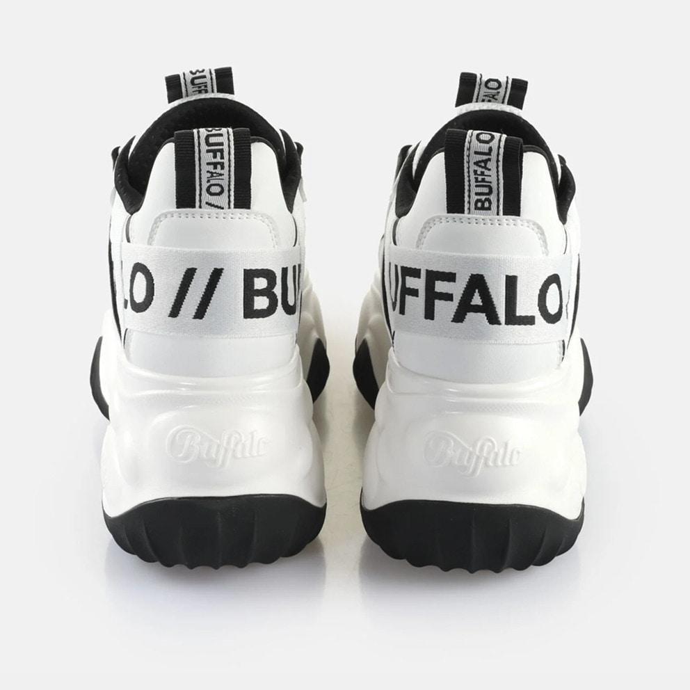Buffalo Blader Matcha Women's Shoes