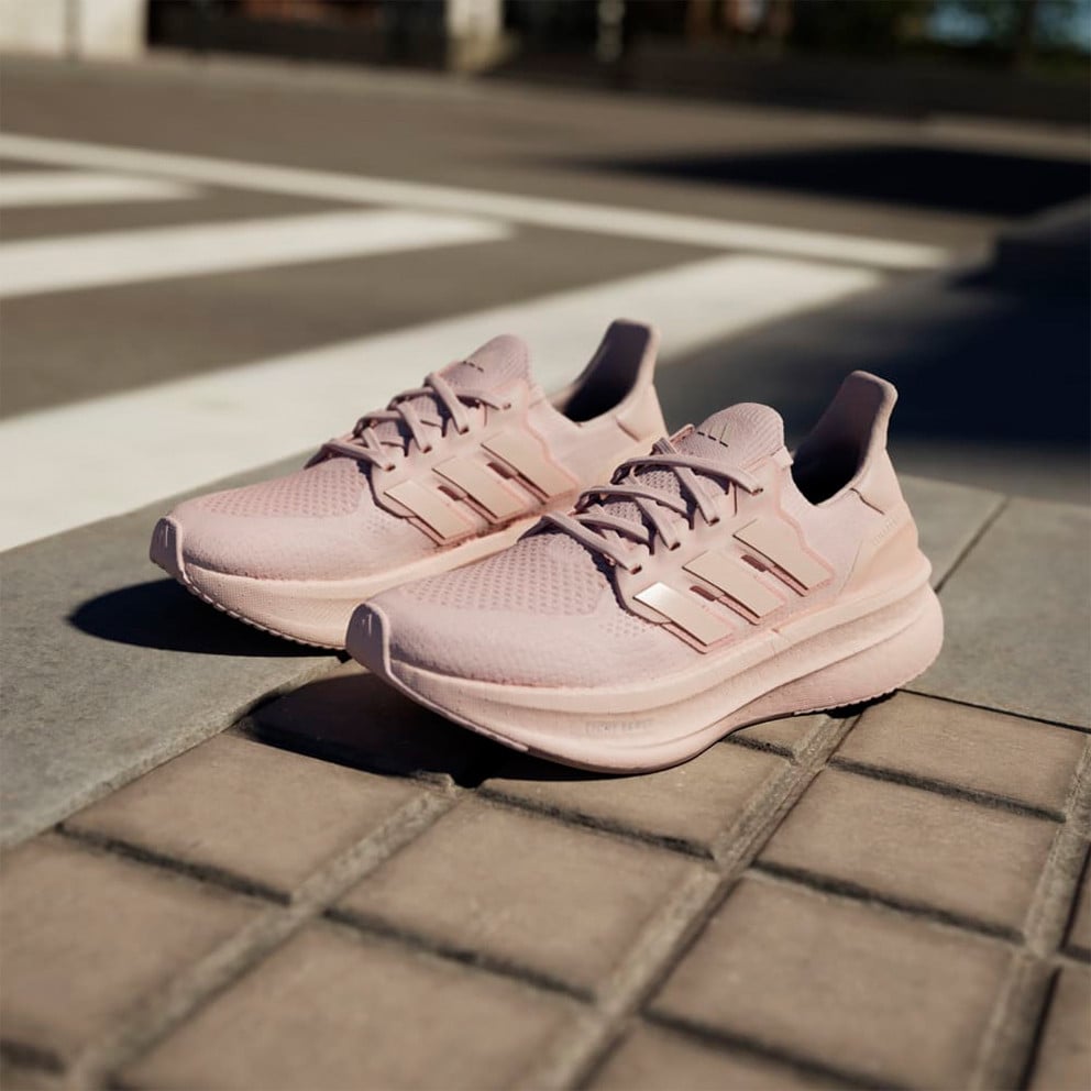 adidas Ultraboost 5 Women s Running Shoes Pink ID8845
