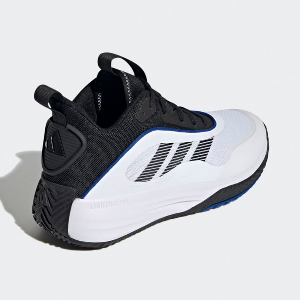 adidas Ownthegame 3.0 Men's Basketball Boots