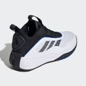 adidas Ownthegame 3.0 Men's Basketball Boots