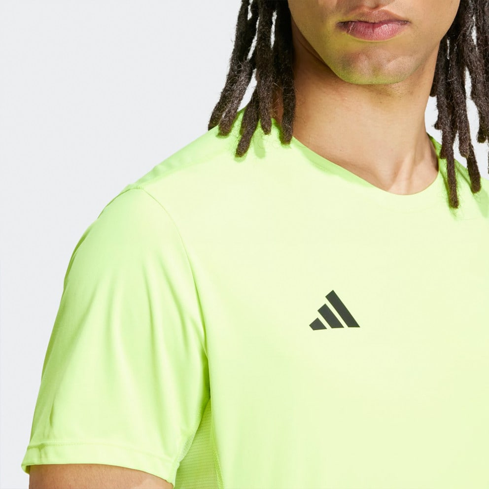 adidas Adizero Essentials Men's T-Shirt