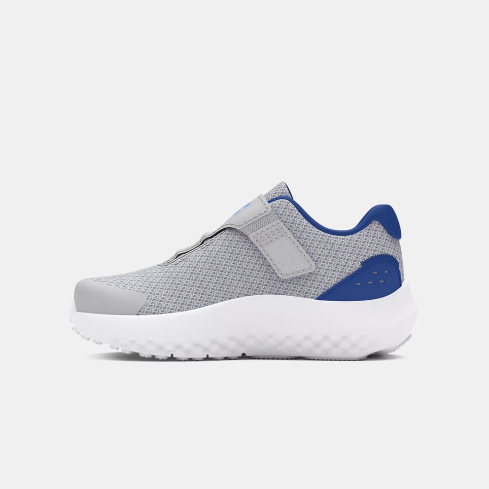 Under Armour Surge 4 AC Infant's Running Shoes