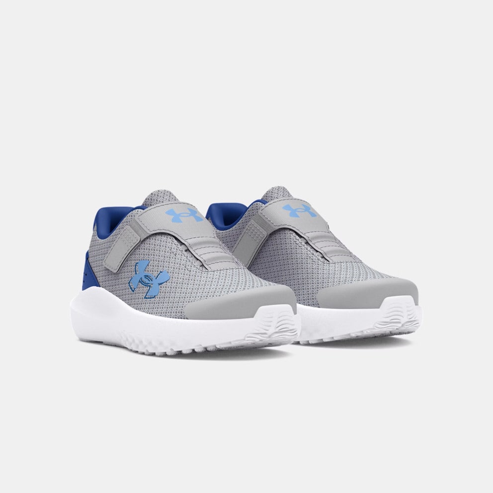 Under Armour Surge 4 AC Infant's Running Shoes
