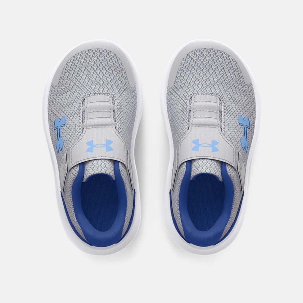 Under Armour Surge 4 AC Infant's Running Shoes