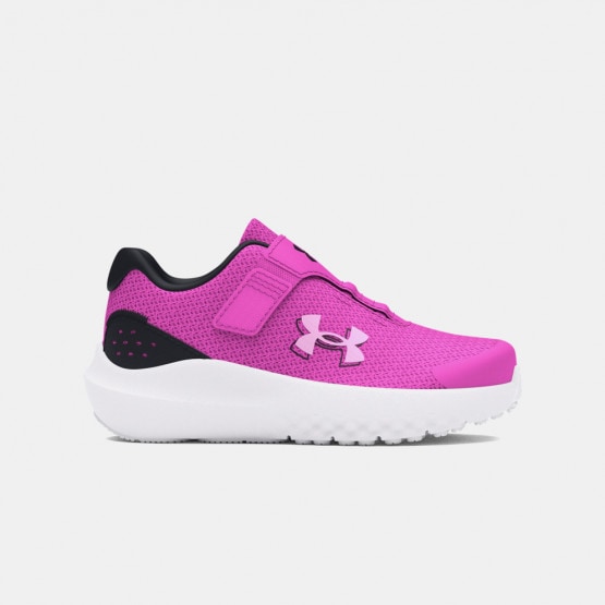 Under Armour Surge 4 AC Infant's Running Shoes