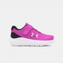 Under Armour Surge 4 AC Infant's Running Shoes