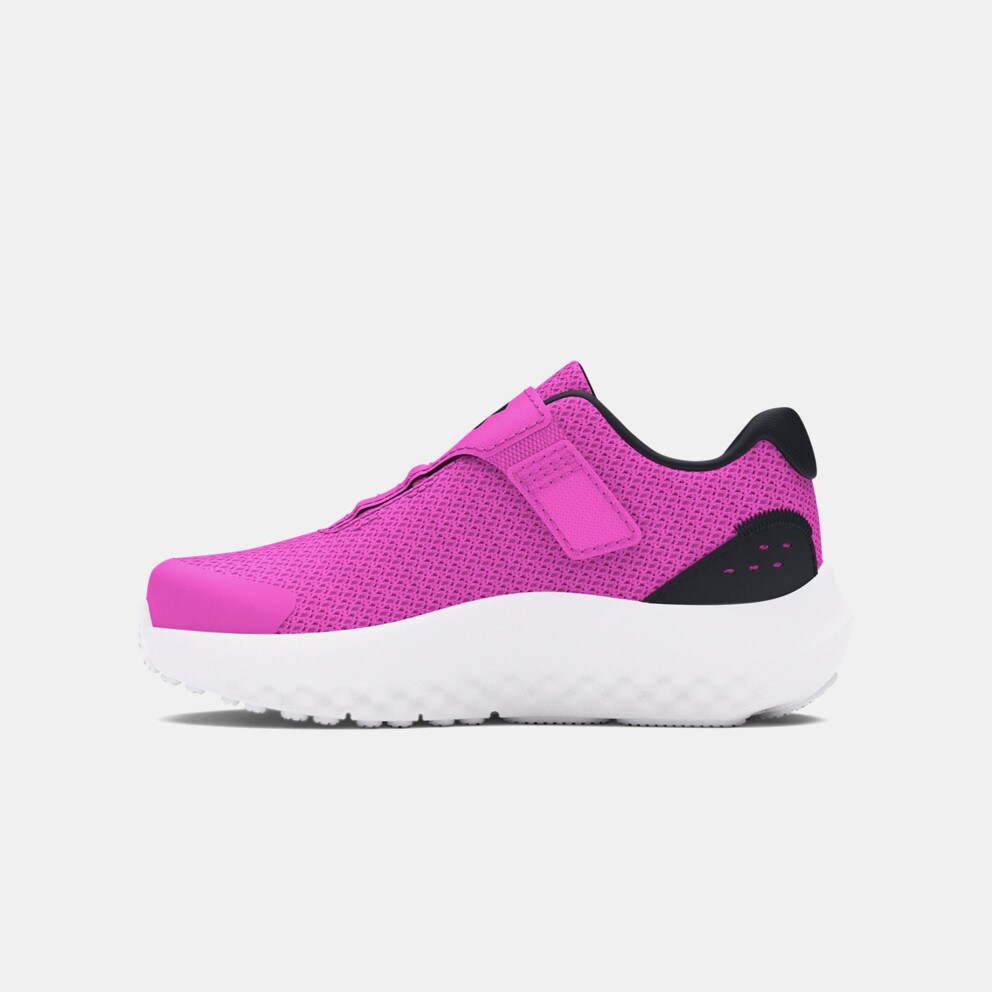 Under Armour Surge 4 AC Infant's Running Shoes