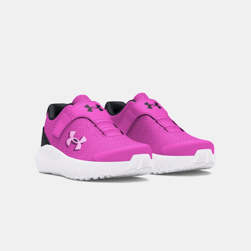 Under Armour Surge 4 AC Infant's Running Shoes