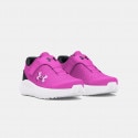 Under Armour Surge 4 AC Infant's Running Shoes