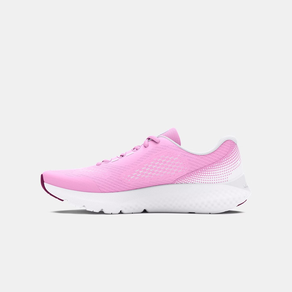 Under Armor Charged Rogue 4 Kids' Running Shoes