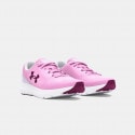 Under Armor Charged Rogue 4 Kids' Running Shoes