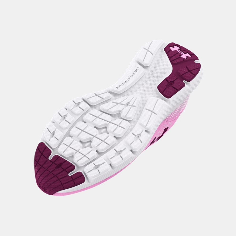Under Armor Charged Rogue 4 Kids' Running Shoes