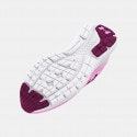 Under Armor Charged Rogue 4 Kids' Running Shoes
