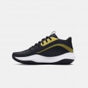 Under Armour Lockdown 7 Kids' Basketball Boots