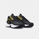 Under Armour Lockdown 7 Kids' Basketball Boots