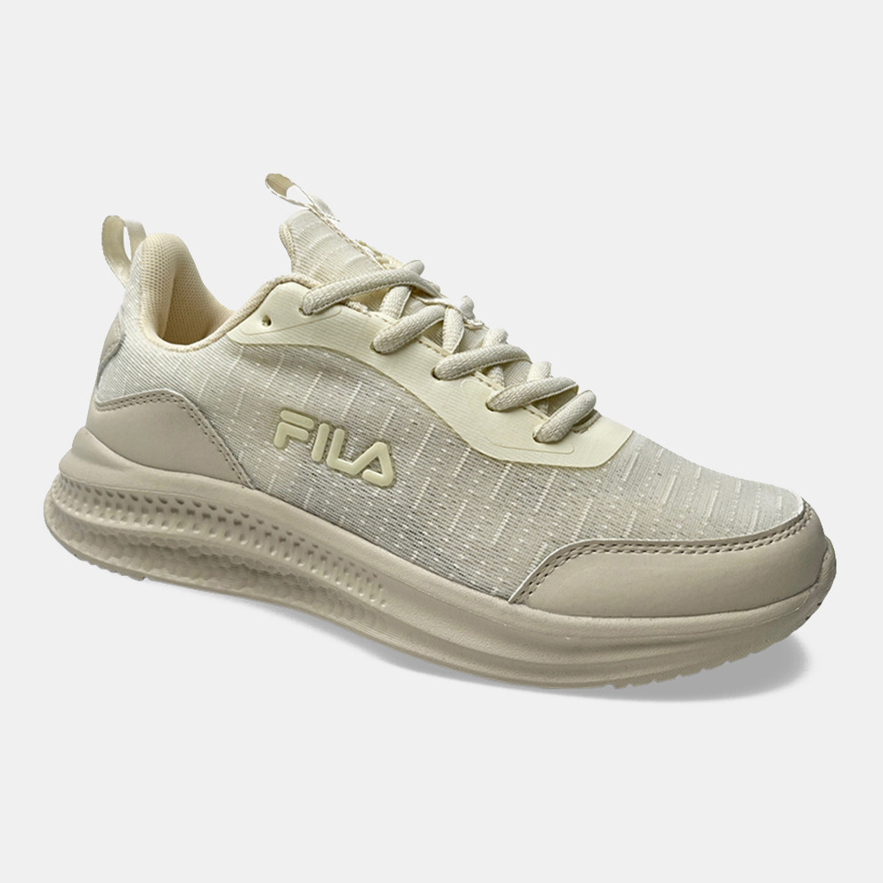 Fila shoes with pouch on back best sale