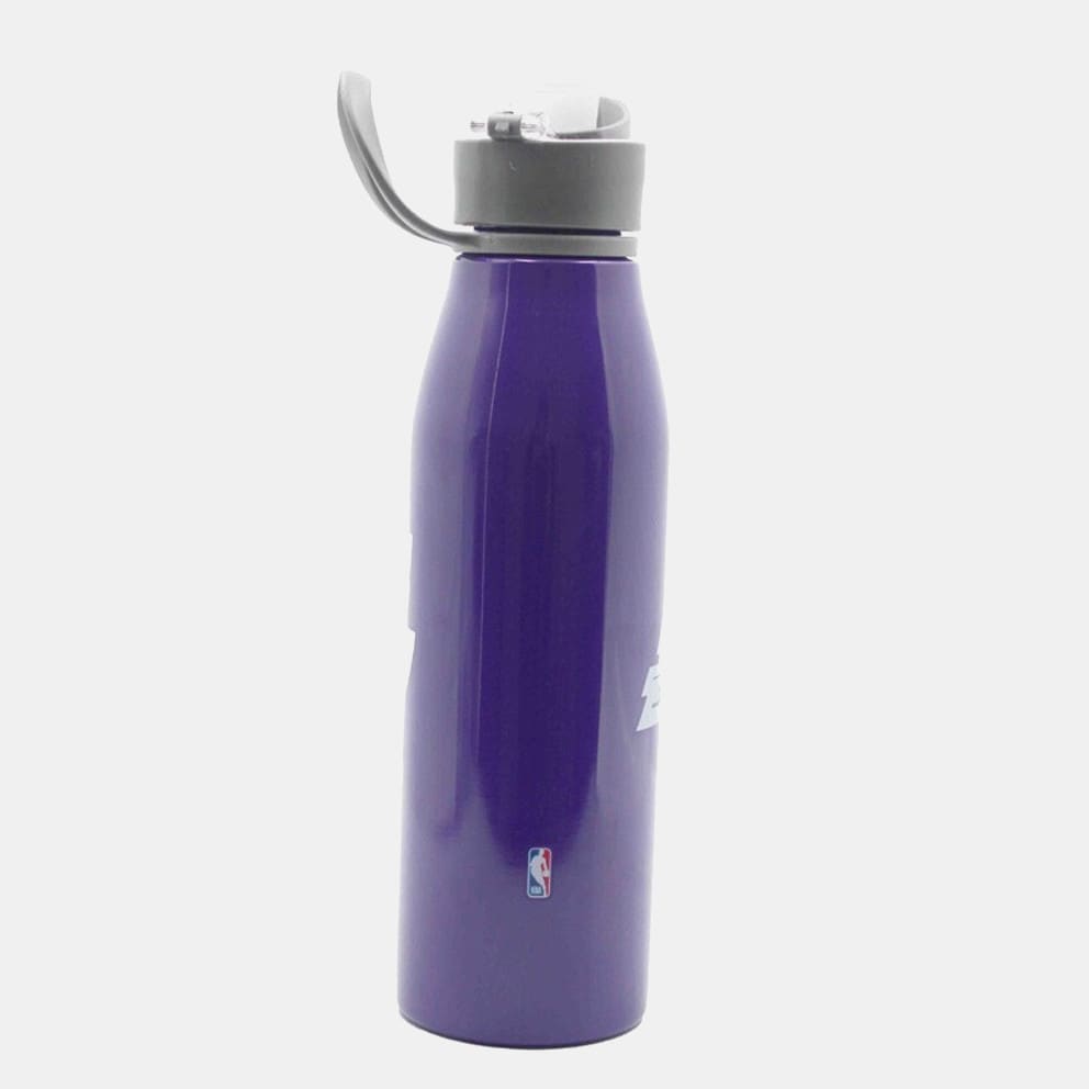 Back Me Up Παγουρι Stainless Steel 600Ml Lakers