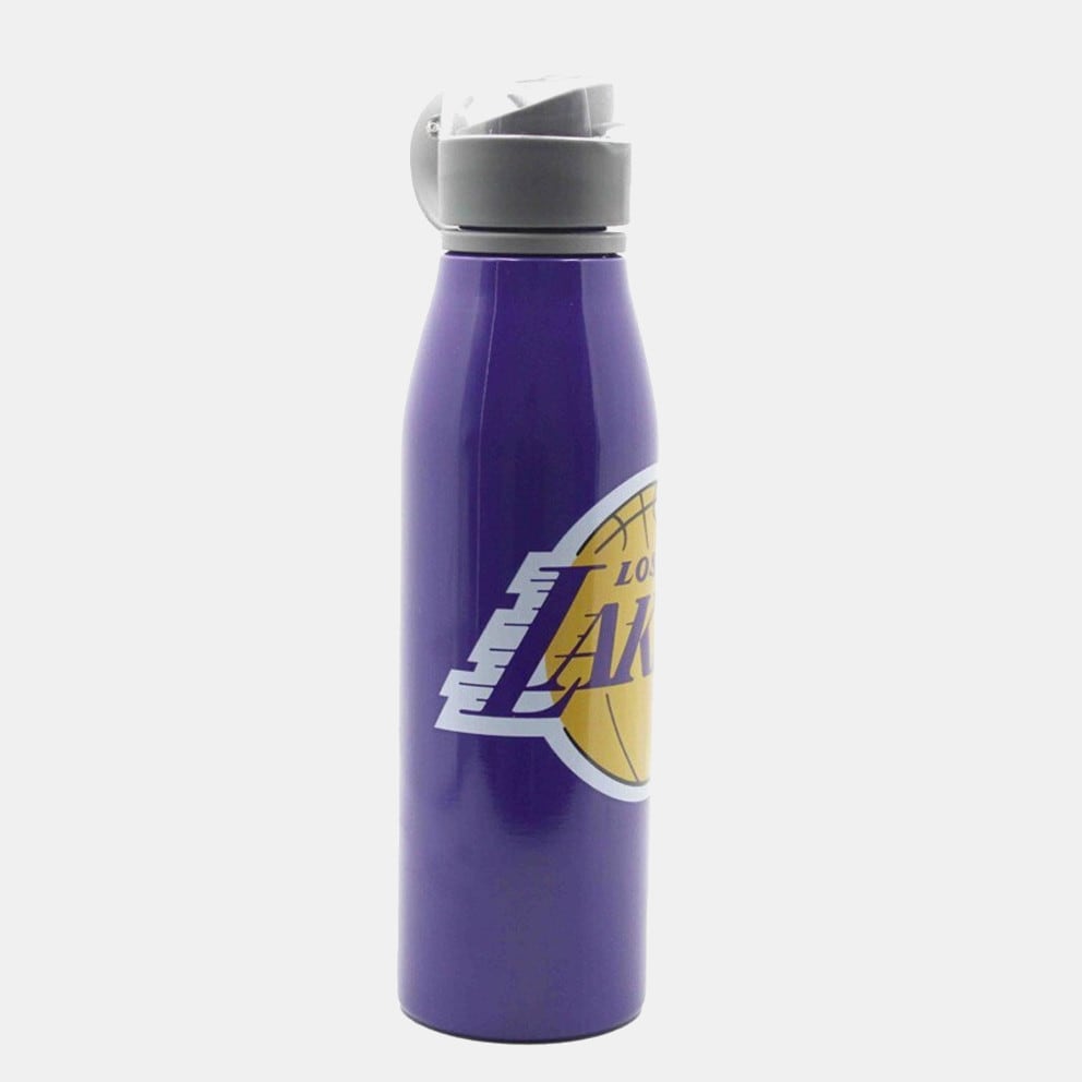 Back Me Up Παγουρι Stainless Steel 600Ml Lakers