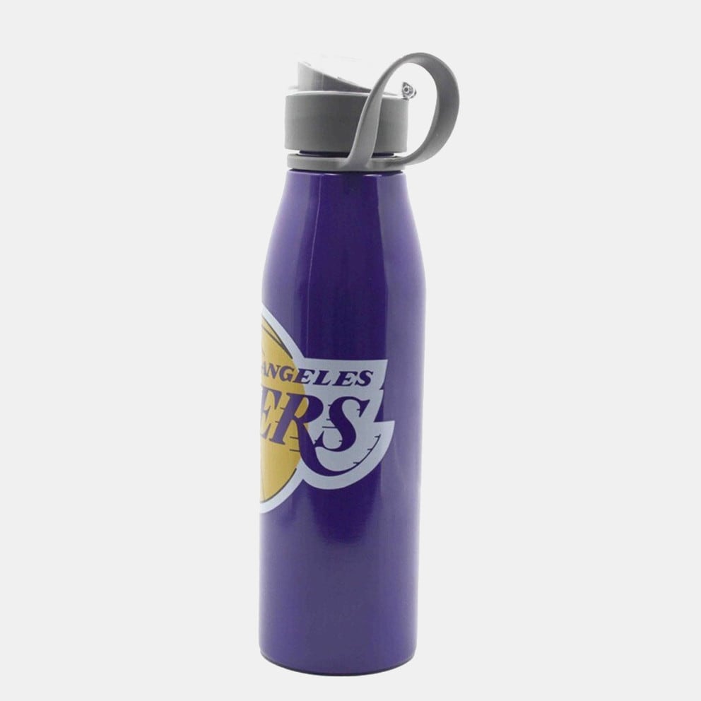 Back Me Up Παγουρι Stainless Steel 600Ml Lakers